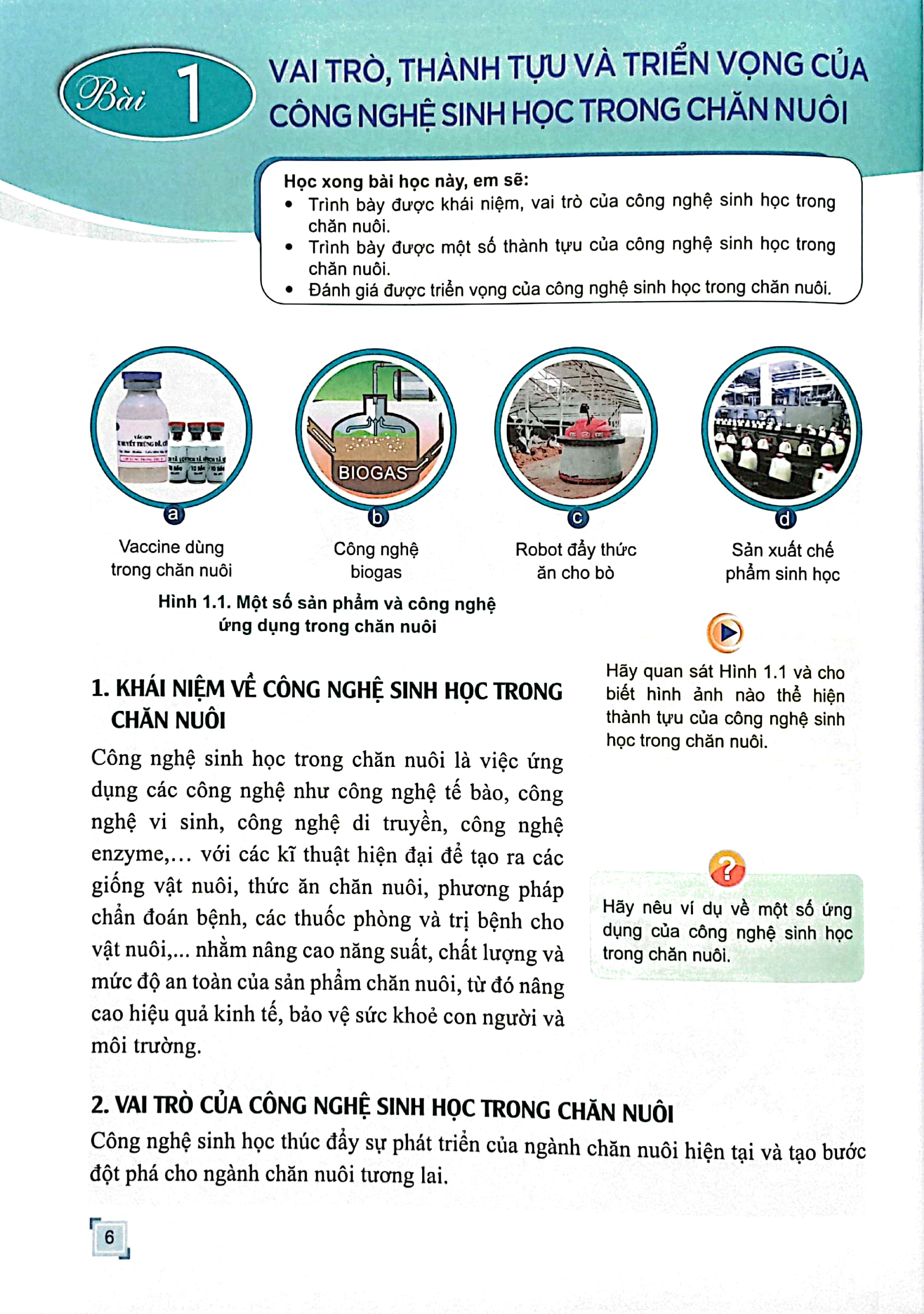 Bo
						
										
										Chuyen De Hoc Tap Cong Nghe 11 - Cong Nghe Chan Nuoi (Canh Dieu) (Chuan) - Ảnh 4