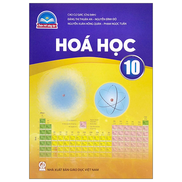 Bộ Chuyên Đề Học Tập Giáo Dục Kinh Tế Và Pháp Luật 10 (Chân Trời) (Chuẩn) - Ảnh 19