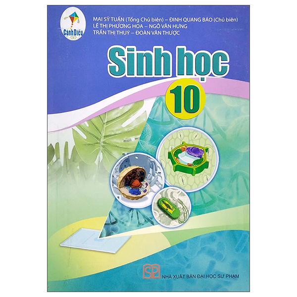 Bo
Chuyen De Hoc Tap Hoa Hoc 10 (Canh Dieu) (Chuan) - Ảnh 13