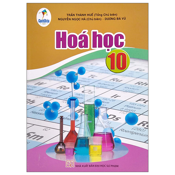 Bo
Chuyen De Hoc Tap Hoa Hoc 10 (Canh Dieu) (Chuan) - Ảnh 23