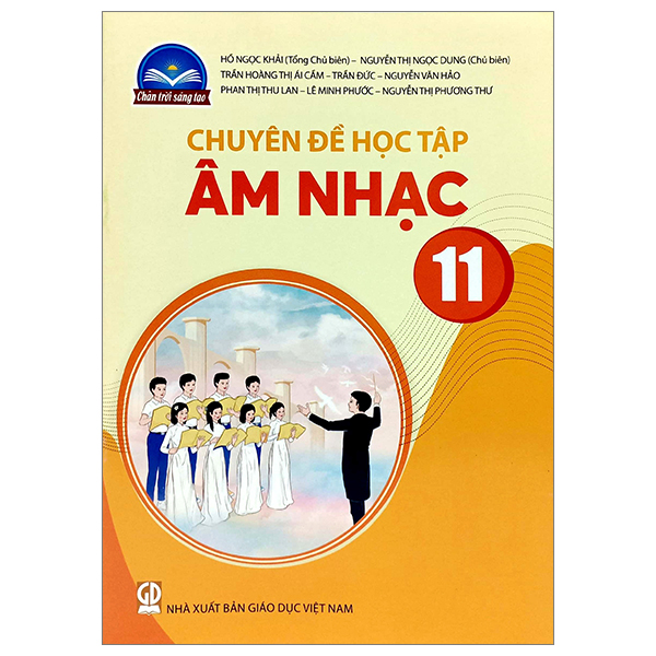 Bo
Chuyen De Hoc Tap Ngu Van 11 (Chan Troi Sang Tao) (Chuan) - Ảnh 21