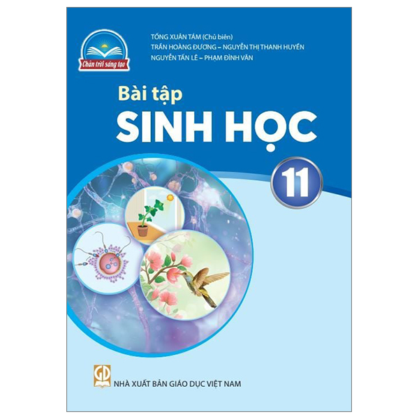 Bo
						
										
										Chuyen De Hoc Tap Toan 11 (Chan Troi Sang Tao) (Chuan) - Ảnh 15