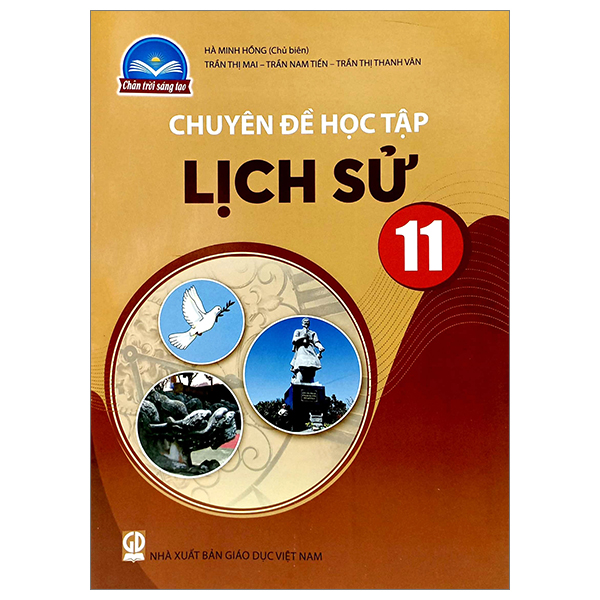 Bo
						
										
										Chuyen De Hoc Tap Vat Li 11 (Chan Troi Sang Tao) (Chuan) - Ảnh 28