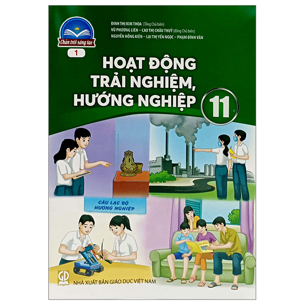Bo
						
										
										Chuyen De Hoc Tap Vat Li 11 (Chan Troi Sang Tao) (Chuan) - Ảnh 29