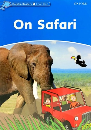 bộ combo dolphin readers level 1 (set 7 books) - Ảnh 6