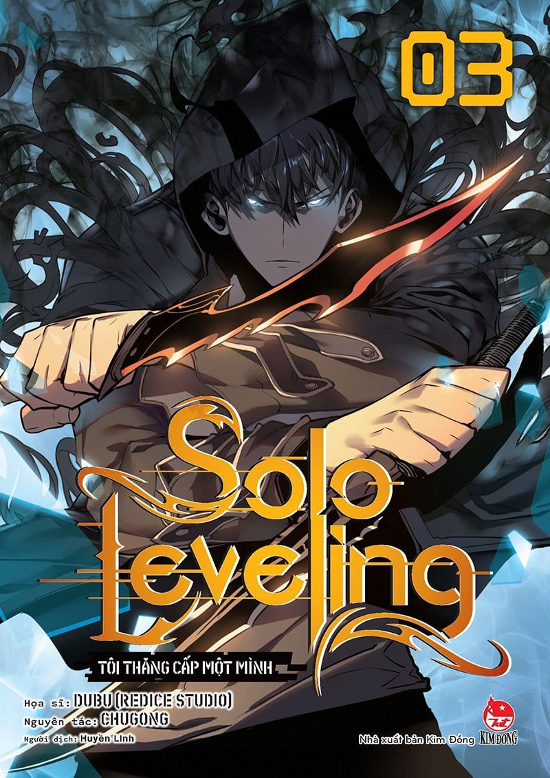 Bộ
Combo Manhwa - Solo Leveling - Tôi Thăng Cấp Một Mình: Tập 1 - 10 (Bộ 10 Tập) - Ảnh 4