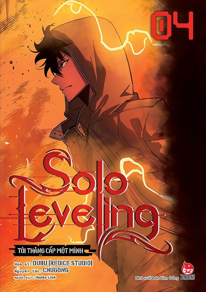 Bộ
Combo Manhwa - Solo Leveling - Tôi Thăng Cấp Một Mình: Tập 1 - 10 (Bộ 10 Tập) - Ảnh 5