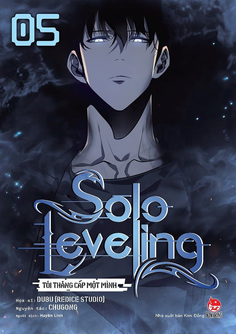 Bộ
Combo Manhwa - Solo Leveling - Tôi Thăng Cấp Một Mình: Tập 1 - 10 (Bộ 10 Tập) - Ảnh 6