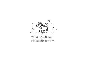 bộ combo sách góc nhỏ có nắng + hộp 24 bút dạ màu acrylic marker - 9053a - Ảnh 11