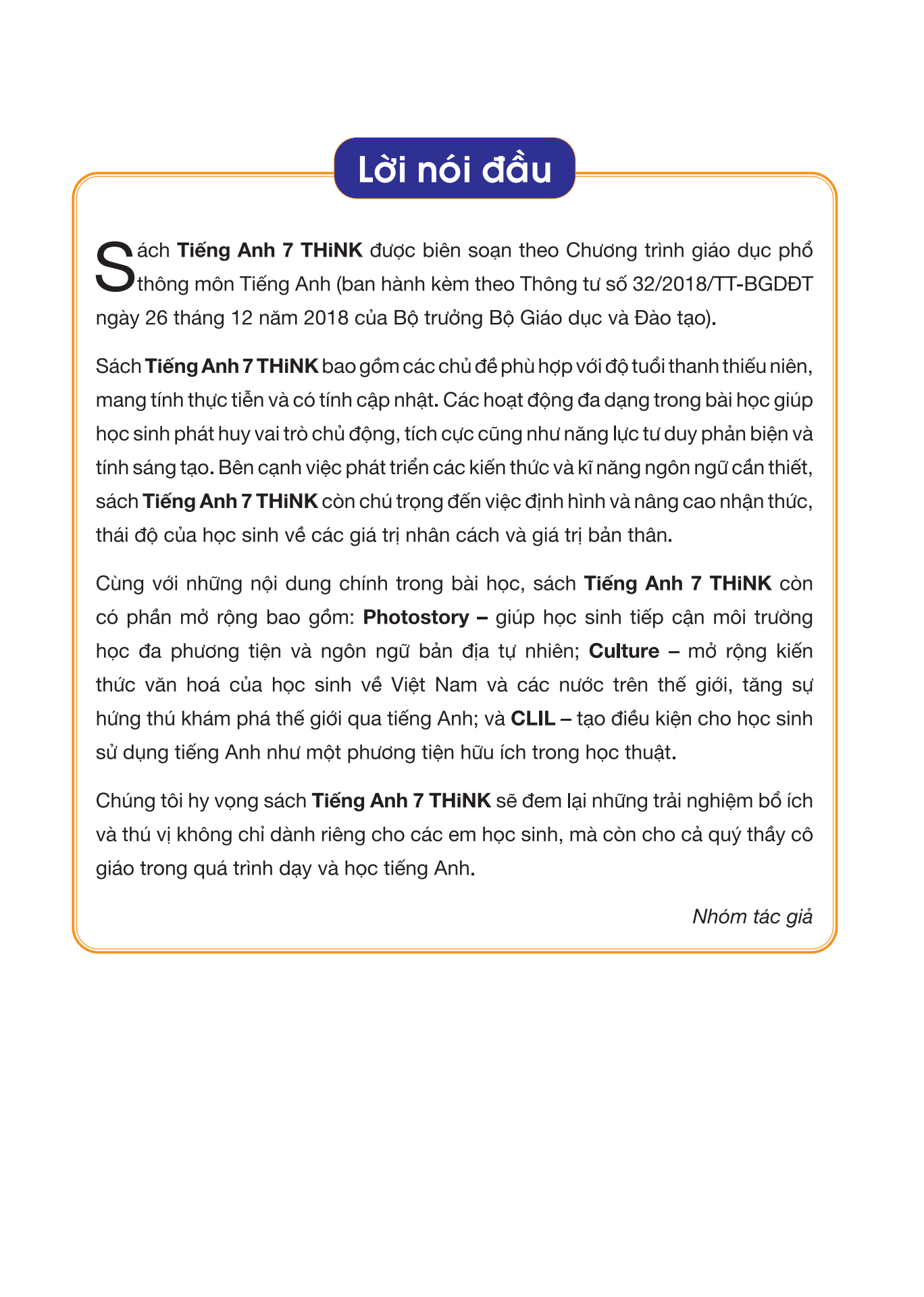 bộ combo sách tiếng anh 7 think - workbook + student's book (bộ 2 cuốn) - Ảnh 5
