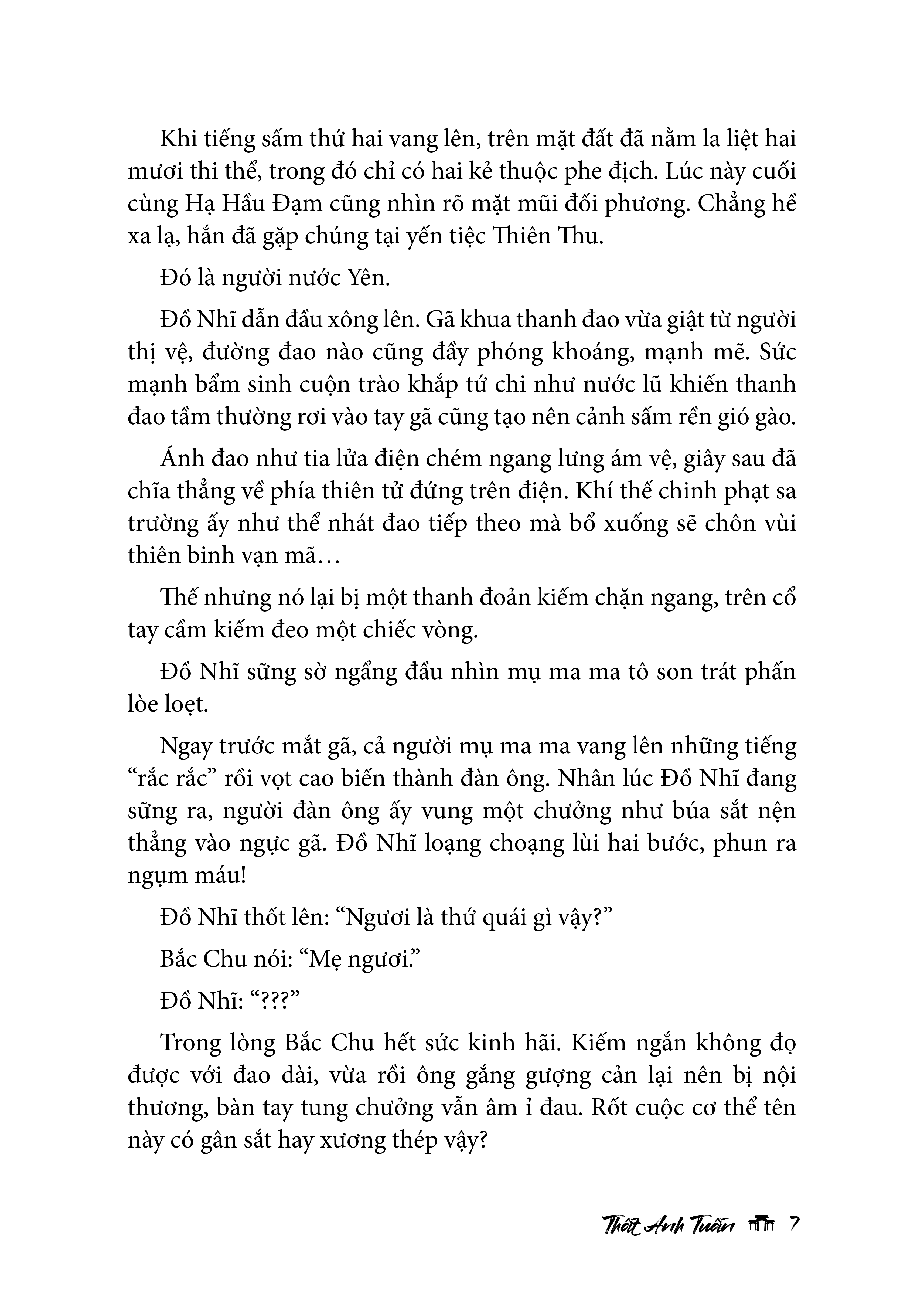 Bộ Còn Ra Thể Thống Gì? - Tập 2 - Bản Đặc Biệt - Tặng Kèm Card Bế Khuôn Nhân Vật + Postcard 2 Mặt Có Chữ Ký Và Lời Nhắn Của Tác Giả + Standee Chibi Xích Đu - Ảnh 11