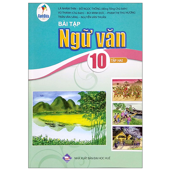 Bo
Cong Nghe 10 - Cong Nghe Trong Trot (Canh Dieu) (Chuan) - Ảnh 25