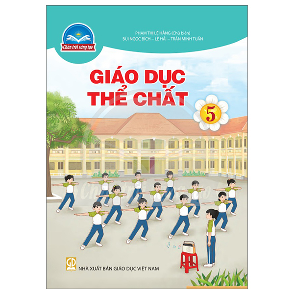 Bộ Công Nghệ 5 (Chân Trời) (Chuẩn) - Ảnh 27