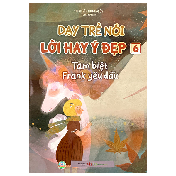 Bộ Dạy Trẻ Nói Lời Hay Ý Đẹp - Quyển 6 - 10 (Bộ Túi 5 Cuốn) - Ảnh 11