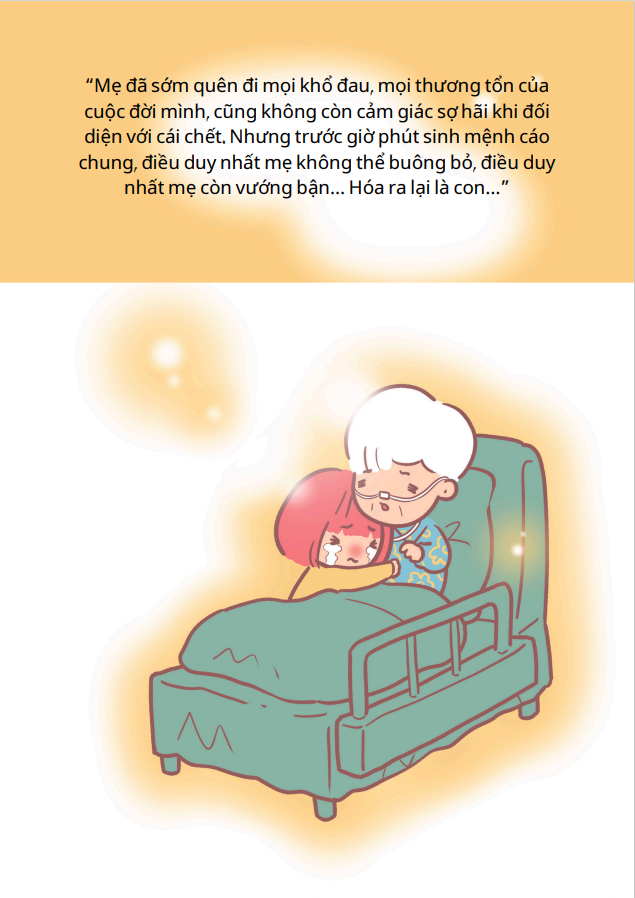Bo
De Con Cham Soc Cha - I’m A Caregiver - Tap 1 - Ảnh 3