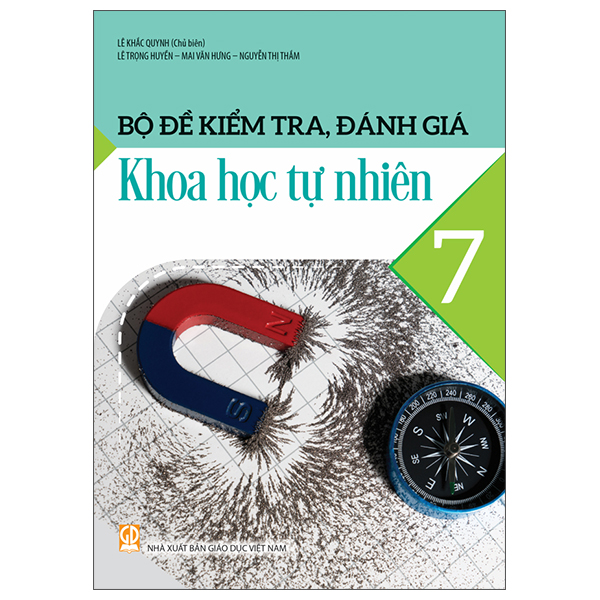 Bộ Đề Kiểm Tra, Đánh Giá Công Nghệ 7 - Ảnh 32