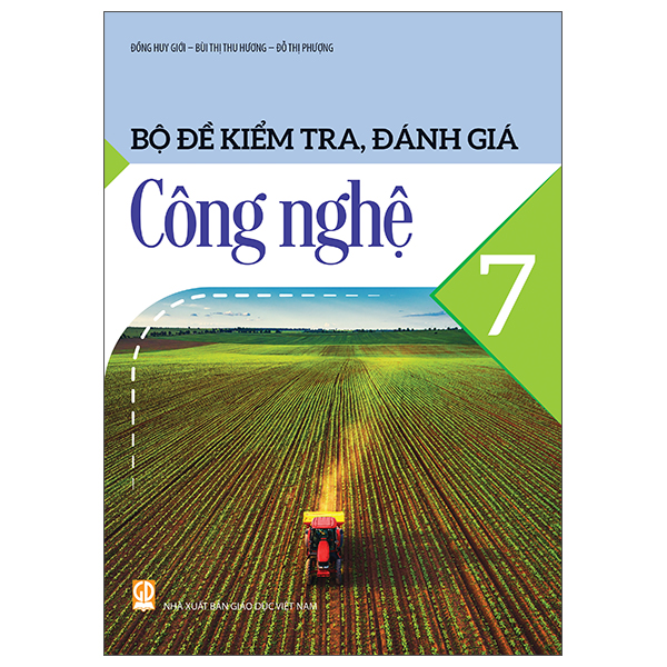 Bộ Đề Kiểm Tra, Đánh Giá Giáo Dục Công Dân 7 - Ảnh 32