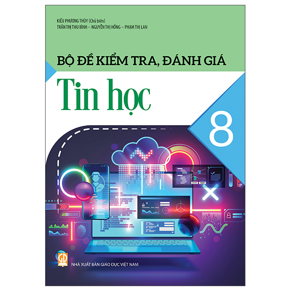 Bộ Đề Kiểm Tra, Đánh Giá Khoa Học Tự Nhiên 9 - Ảnh 23