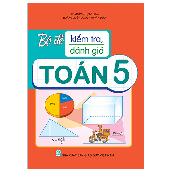 Bộ Đề Kiểm Tra, Đánh Giá Tiếng Anh 4 - Ảnh 16