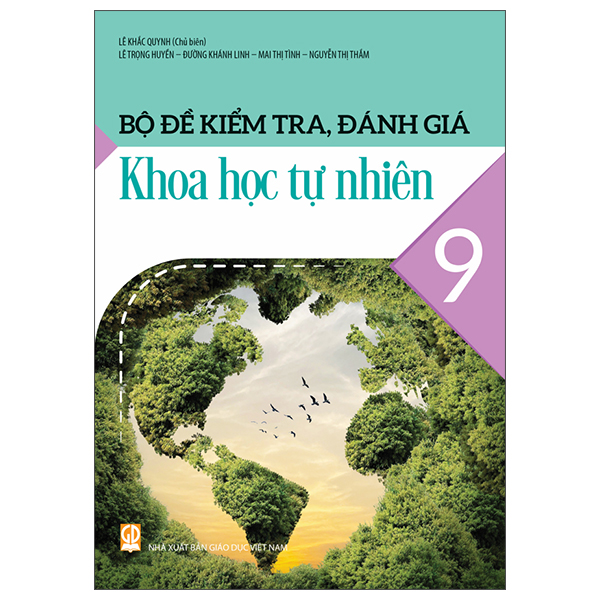 Bộ Đề Kiểm Tra, Đánh Giá Tiếng Anh 6 - Ảnh 32