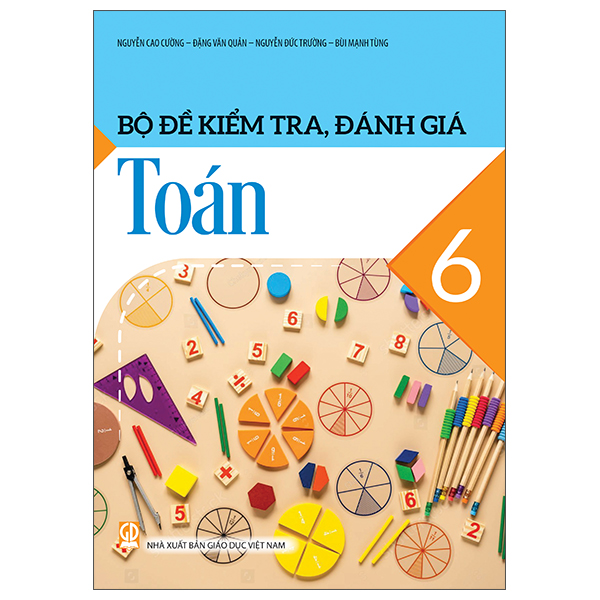 Bộ Đề Kiểm Tra, Đánh Giá Tiếng Anh 7 - Ảnh 17