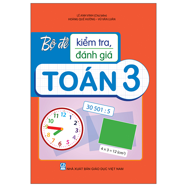 Bộ Đề Kiểm Tra, Đánh Giá Tiếng Việt 1 - Ảnh 18