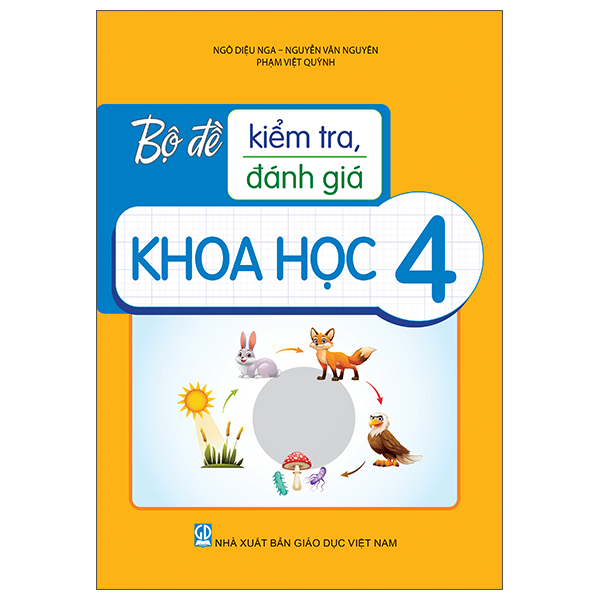 Bộ Đề Kiểm Tra, Đánh Giá Tiếng Việt 1 - Ảnh 27