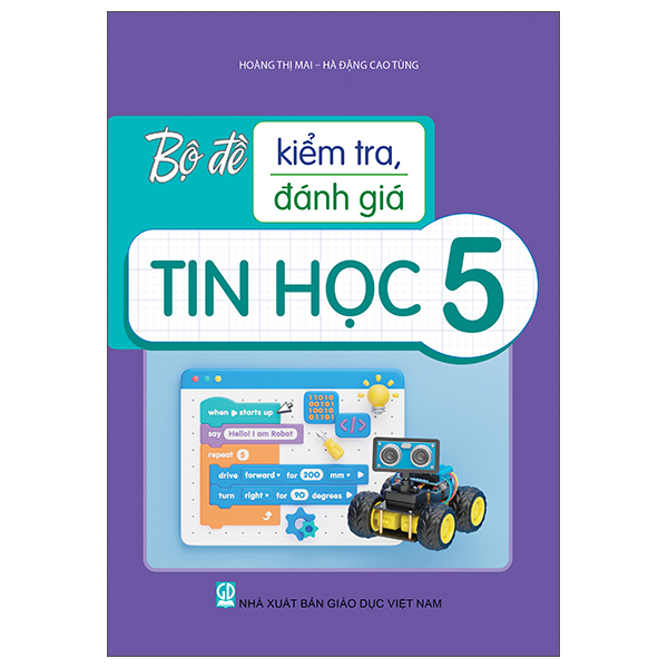 Bộ Đề Kiểm Tra, Đánh Giá Tiếng Việt 1 - Ảnh 29