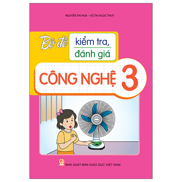 Bộ Đề Kiểm Tra, Đánh Giá Tiếng Việt 1 - Ảnh 8