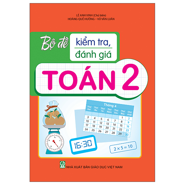 Bộ Đề Kiểm Tra, Đánh Giá Tiếng Việt 3 - Ảnh 19
