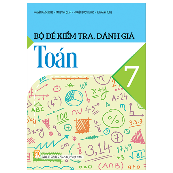 Bộ Đề Kiểm Tra, Đánh Giá Tin Học 7 - Ảnh 11