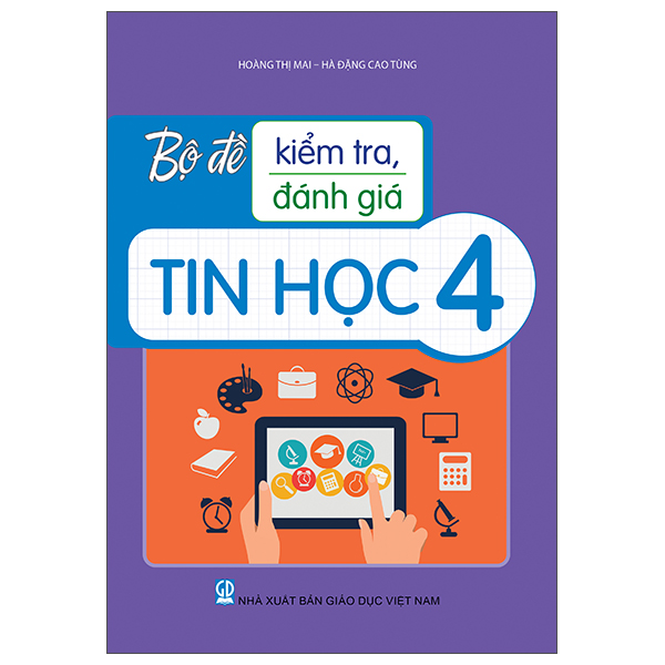 Bộ Đề Kiểm Tra, Đánh Giá Toán 3 - Ảnh 8