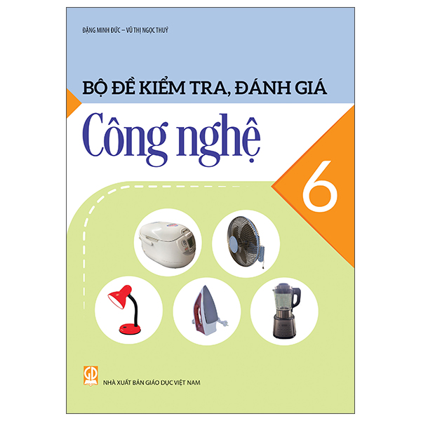 Bộ Đề Kiểm Tra, Đánh Giá Toán 7 - Ảnh 10