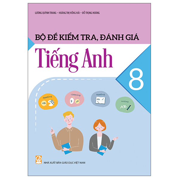 Bộ Đề Kiểm Tra, Đánh Giá Toán 7 - Ảnh 17
