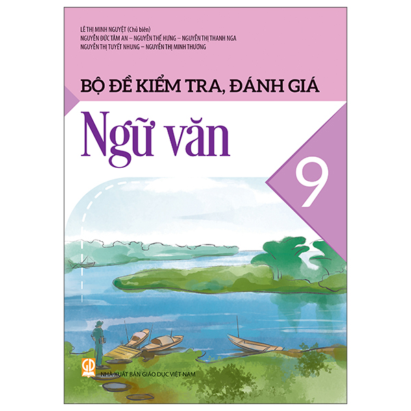 Bộ Đề Kiểm Tra, Đánh Giá Toán 7 - Ảnh 28