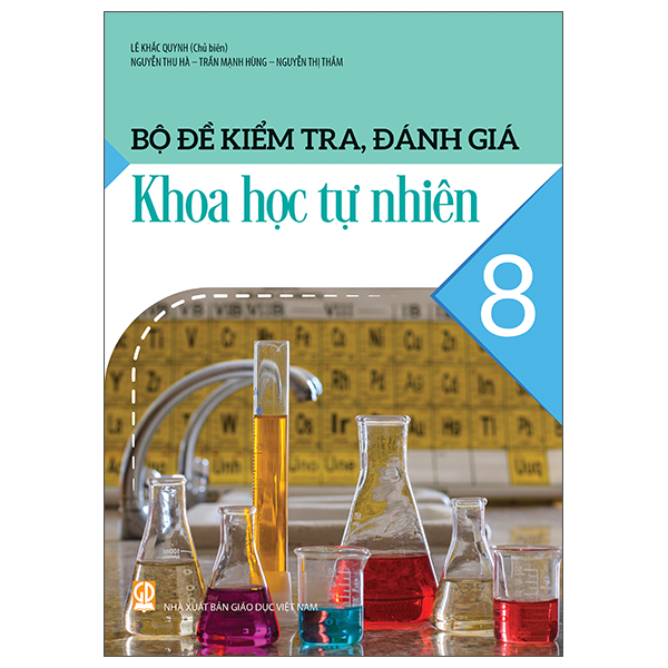 Bộ Đề Kiểm Tra, Đánh Giá Toán 7 - Ảnh 31