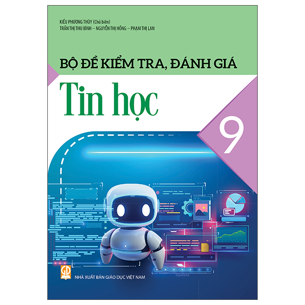 Bộ Đề Kiểm Tra, Đánh Giá Toán 7 - Ảnh 36
