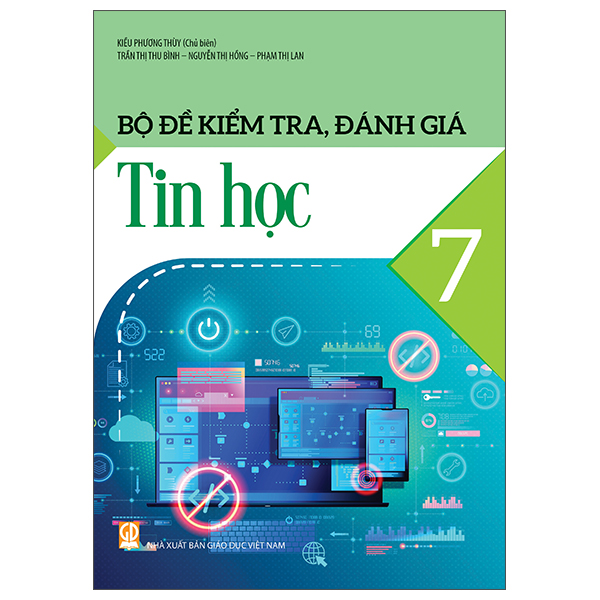 Bộ Đề Kiểm Tra, Đánh Giá Toán 8 - Ảnh 15