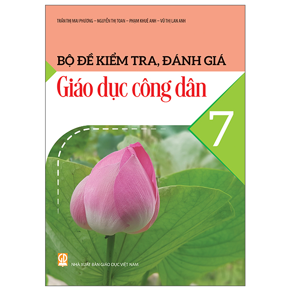 Bộ Đề Kiểm Tra, Đánh Giá Toán 8 - Ảnh 26