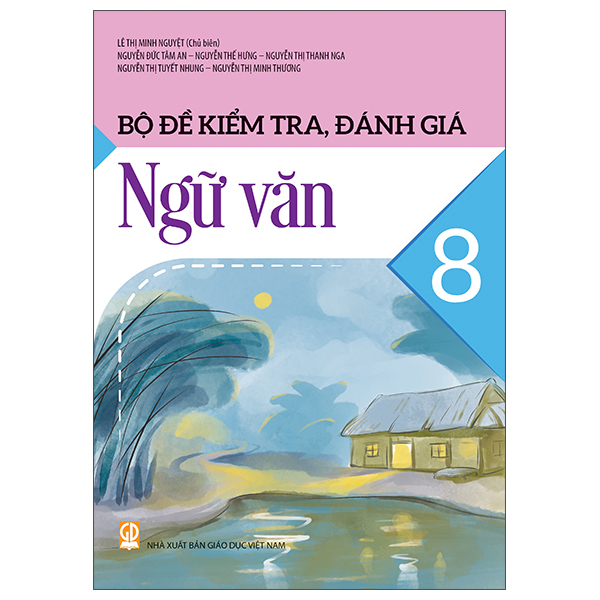 Bộ Đề Kiểm Tra, Đánh Giá Toán 9 - Ảnh 35