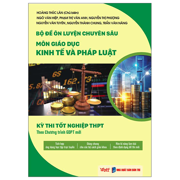 Bộ Đề Ôn Luyện Chuyên Sâu - Môn Địa Lí - Kỳ Thi Tốt Nghiệp THPT Theo Chương Trình GDPT Mới - Ảnh 25
