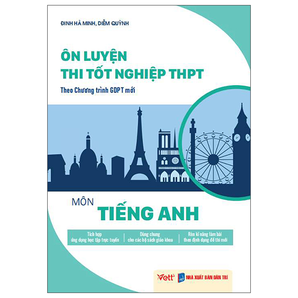 Bộ Đề Ôn Luyện Chuyên Sâu - Môn Giáo Dục Kinh Tế Và Pháp Luật - Kỳ Thi Tốt Nghiệp THPT Theo Chương Trình GDPT Mới - Ảnh 18