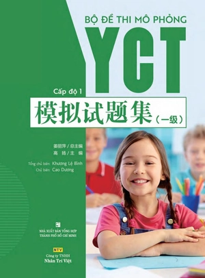 bộ đề thi mô phỏng yct - cấp độ 1 - Ảnh 2
