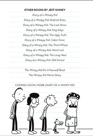 Gi i Thi u S ch B Diary Of A Wimpy Kid Book 11 Double Down PDF Mi n 