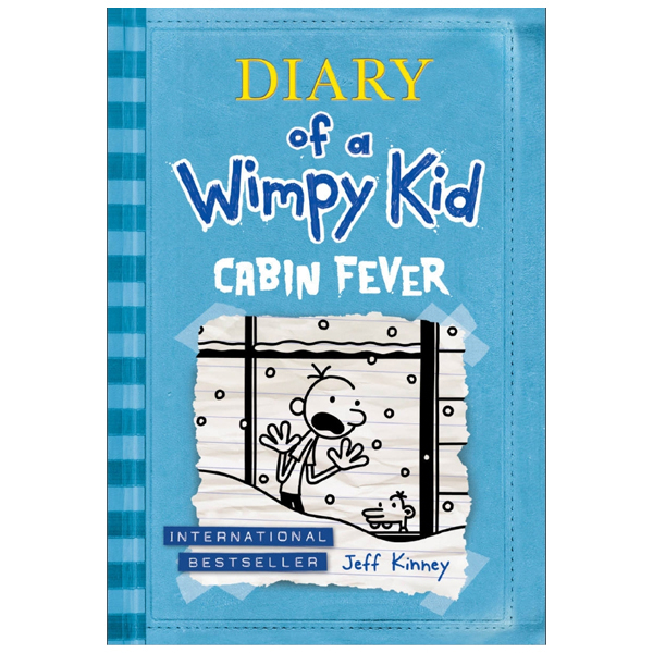 Bo
Diary Of A Wimpy Kid: The Last Straw - Book 3 (Penguin Books UK) - Ảnh 20
