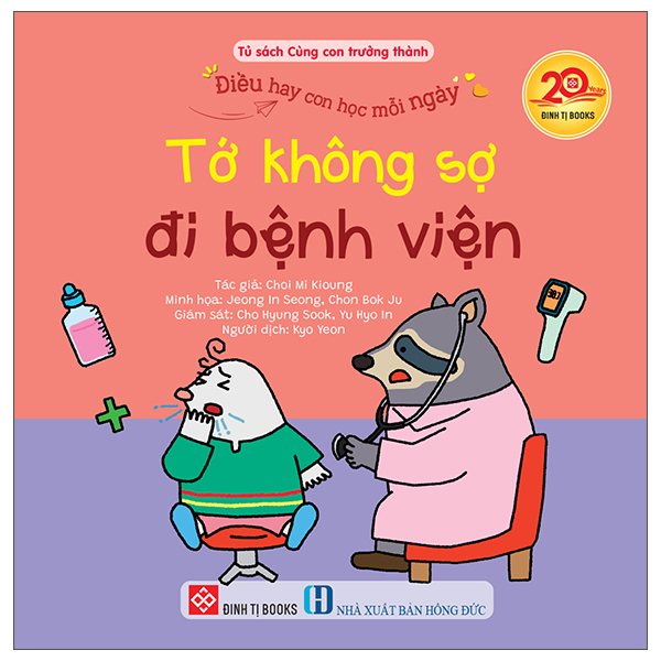 Bộ Điều Hay Con Học Mỗi Ngày - Tớ Cẩn Thận Khi Đi Đường - Ảnh 11