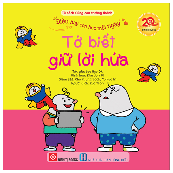 Bộ Điều Hay Con Học Mỗi Ngày - Tớ Cẩn Thận Khi Đi Đường - Ảnh 9