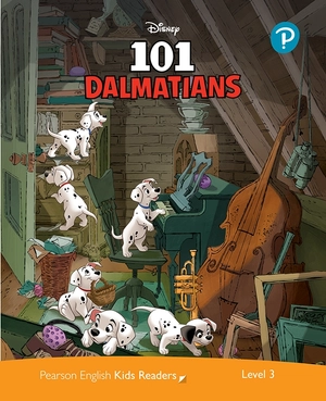 bộ disney kids readers level 3 pack of 6 - Ảnh 5