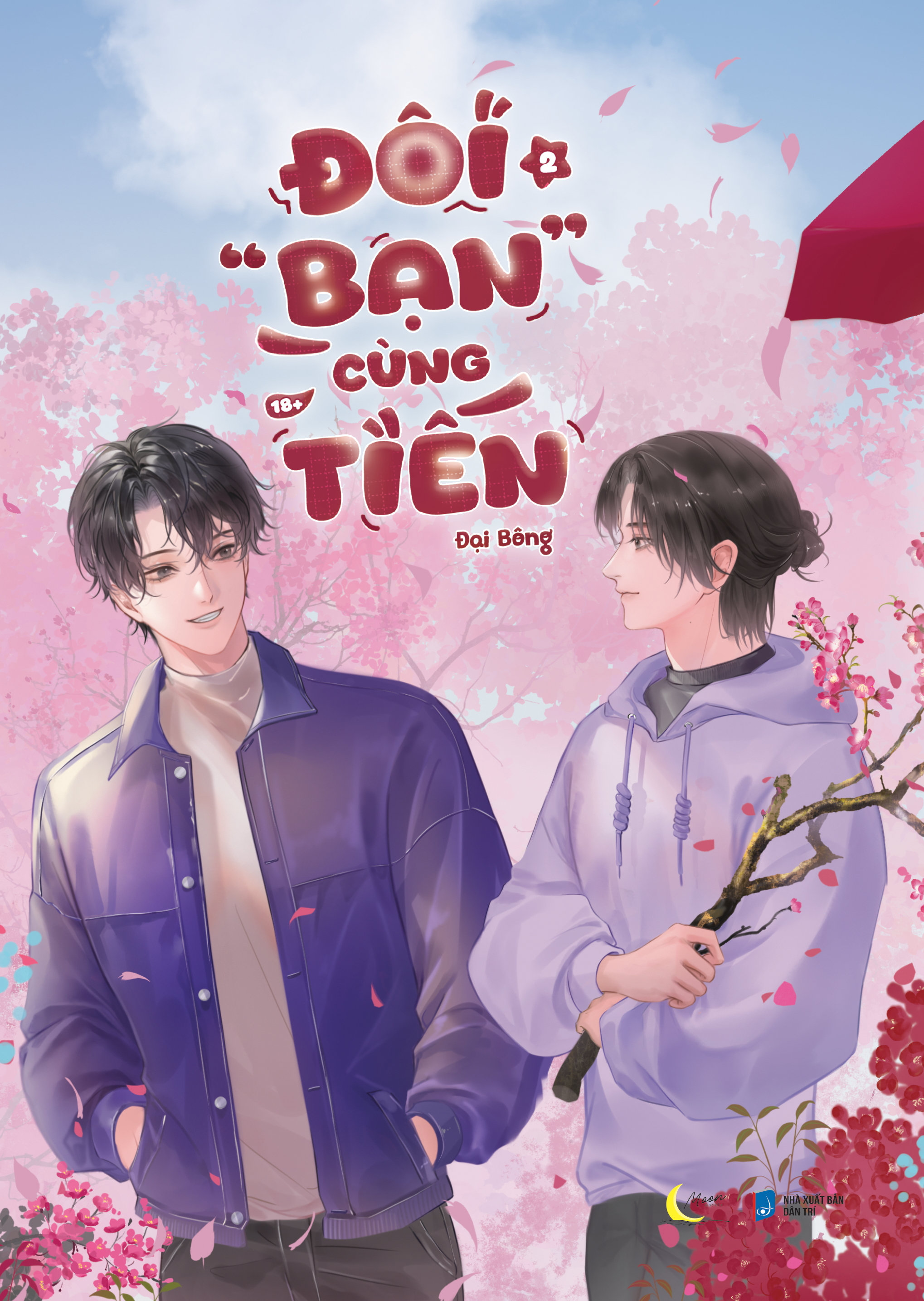 Bộ Đôi “Bạn” Cùng Tiến - Tập 2 - Ảnh 2