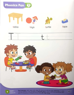 bộ doodle town 2 sb pk - Ảnh 29
